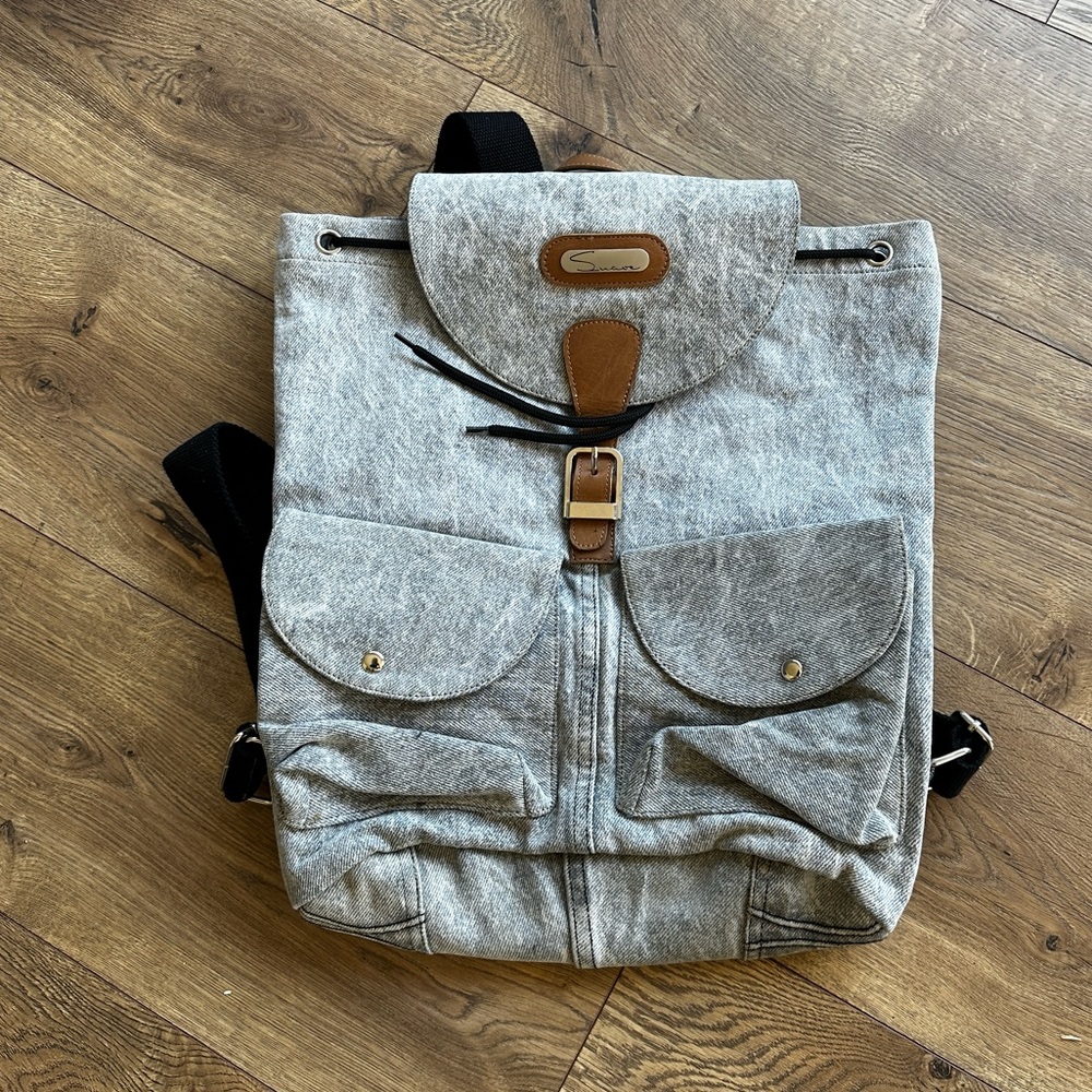 Suave Kenya Limited Bag